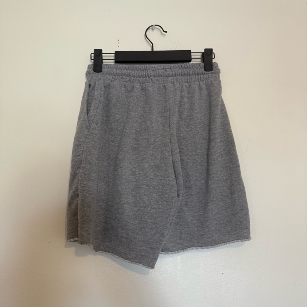 Forever 21 | Gray Athletic Sweat Shorts - Picture 5 of 5